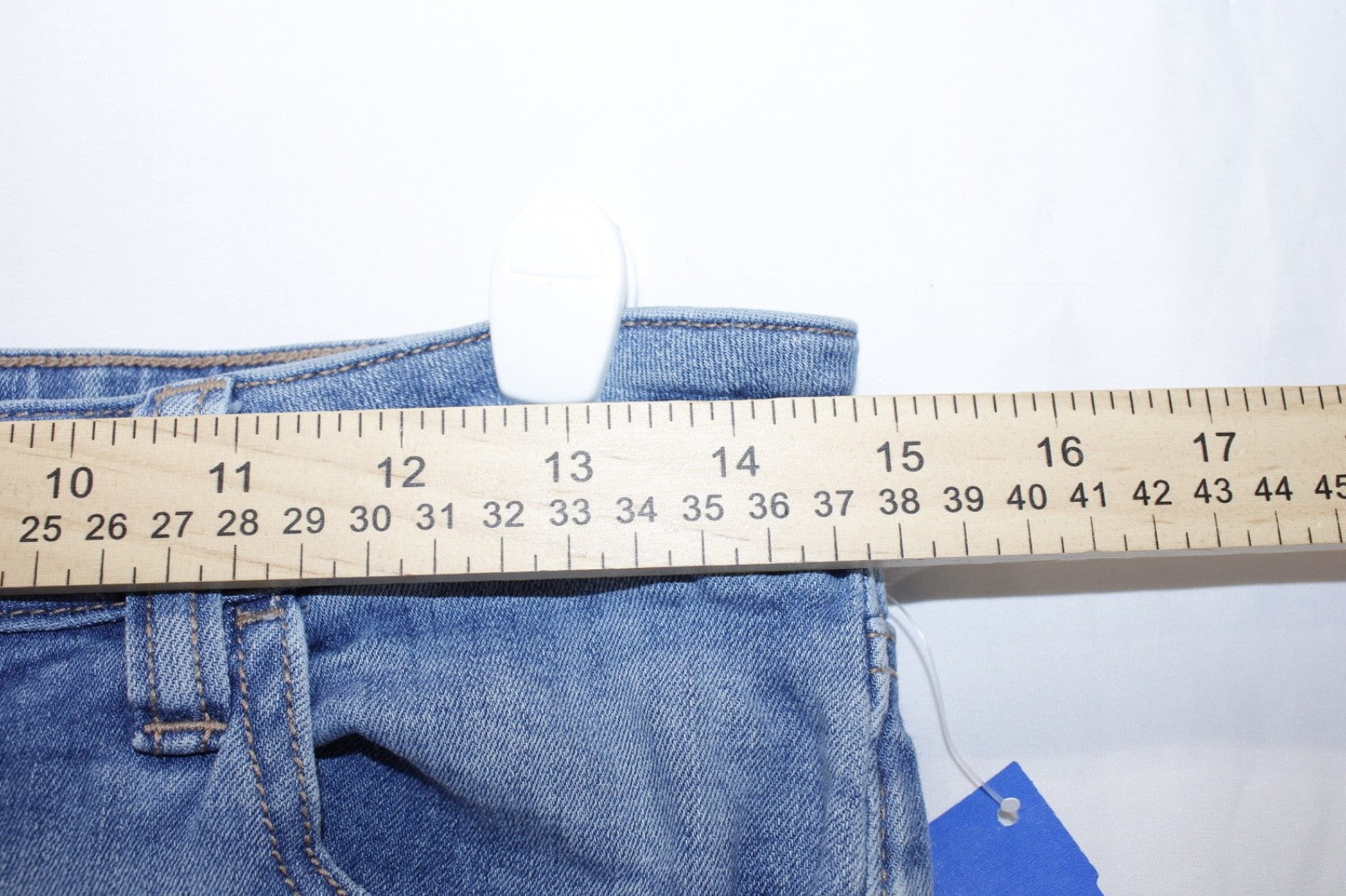 American Eagle Outfitters Next Level Stretch High Rise Jeans Women's Sz 6