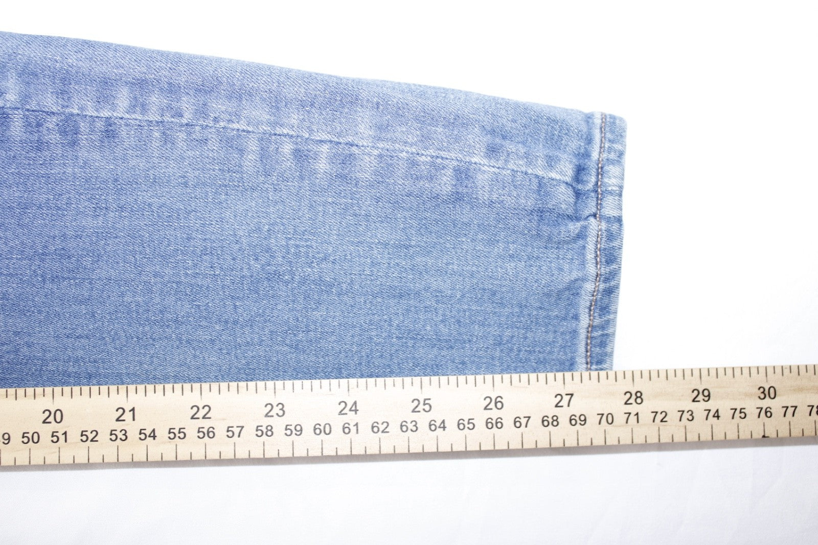 American Eagle Outfitters Next Level Stretch High Rise Jeans Women's Sz 6
